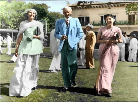 Remembering Fatima Jinnah: 7 Rare Pictures Of Her You.